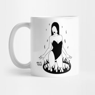 Inferno Mug